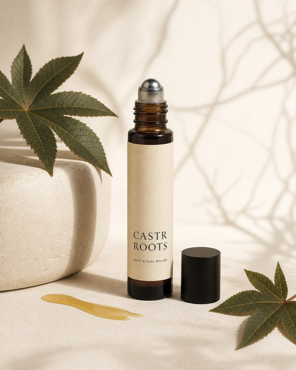 The Root Ritual Roller