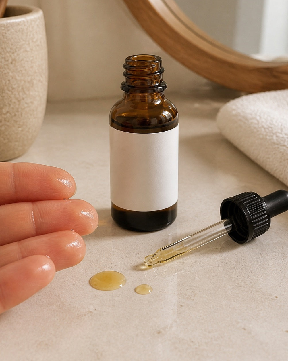 The Root Ritual Roller