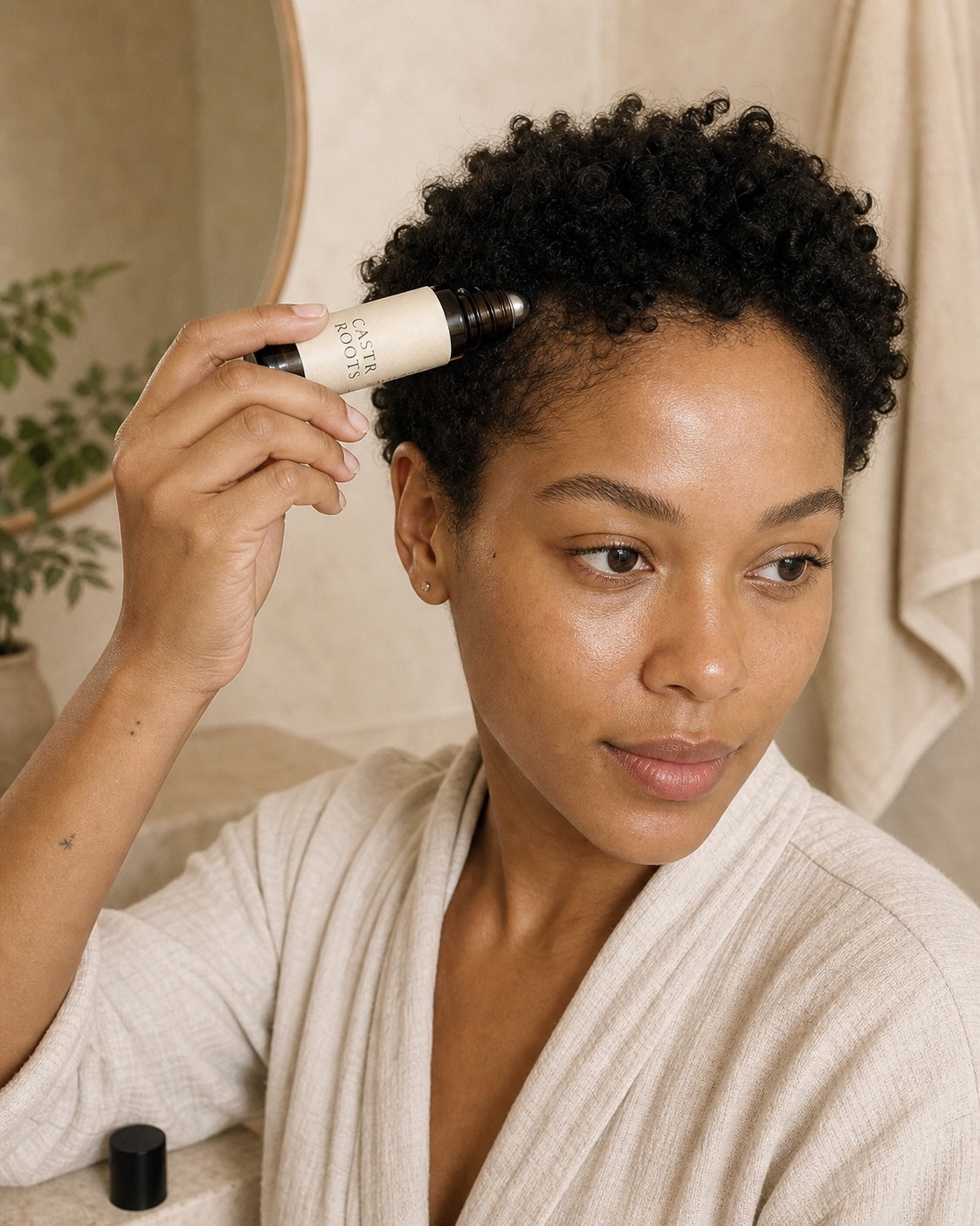 The Root Ritual Roller