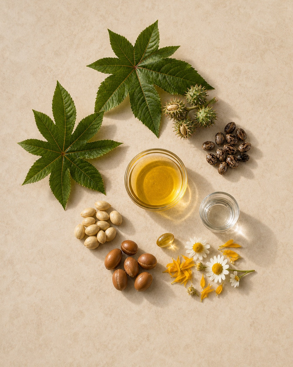 The Root Ritual Roller