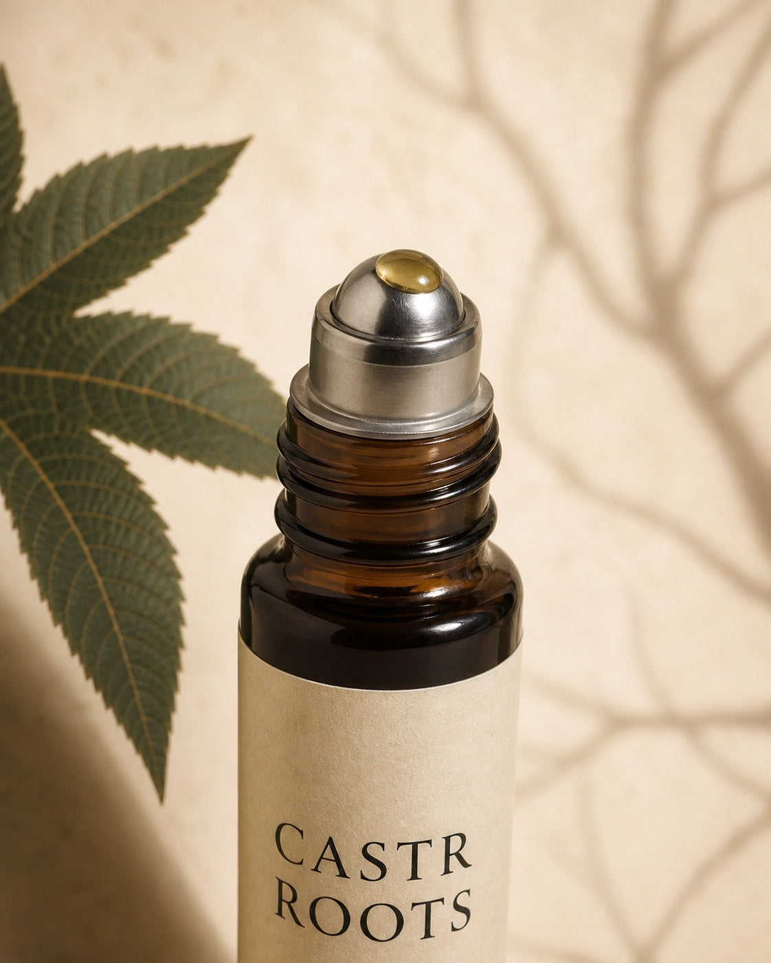 The Root Ritual Roller